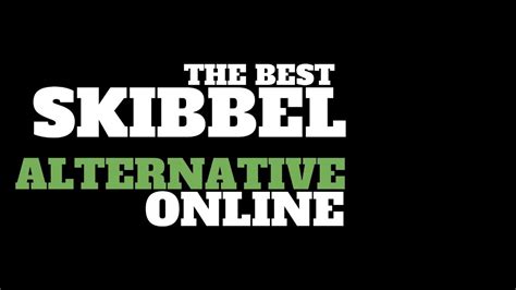 sites like skibbel